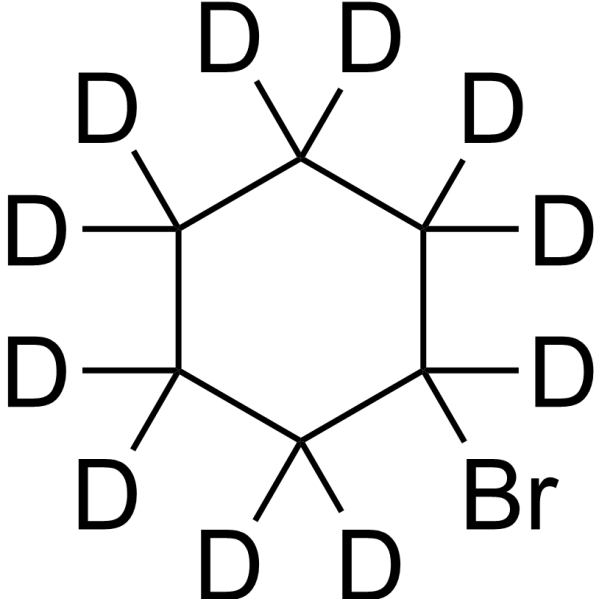 Bromocyclohexane-d11 35558-49-7